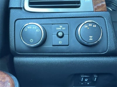 2013 GMC Sierra 3500 HD SLT