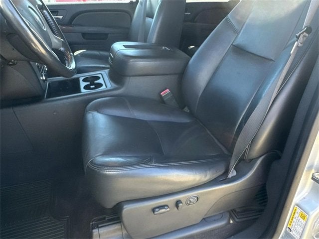 2013 GMC Sierra 3500 HD SLT