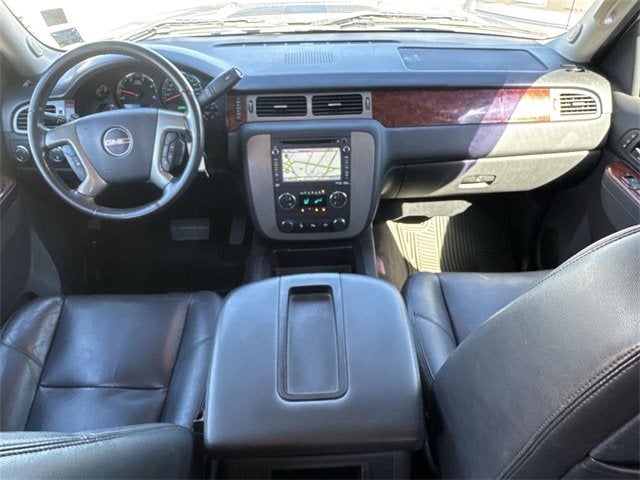 2013 GMC Sierra 3500 HD SLT