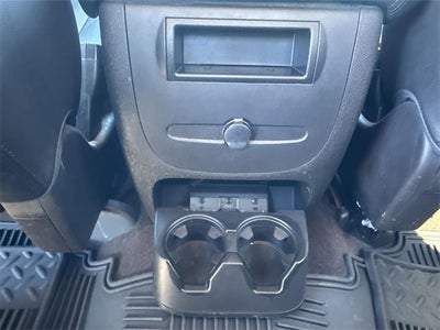 2013 GMC Sierra 3500 HD SLT