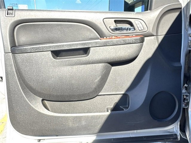 2013 GMC Sierra 3500 HD SLT