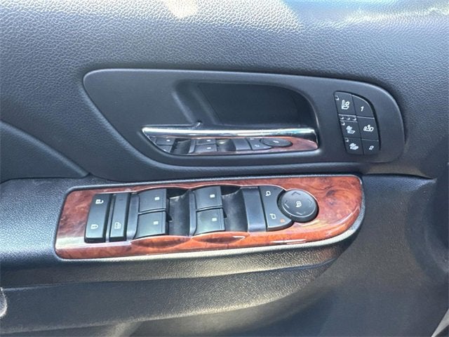 2013 GMC Sierra 3500 HD SLT