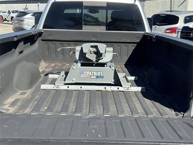 2013 GMC Sierra 3500 HD SLT