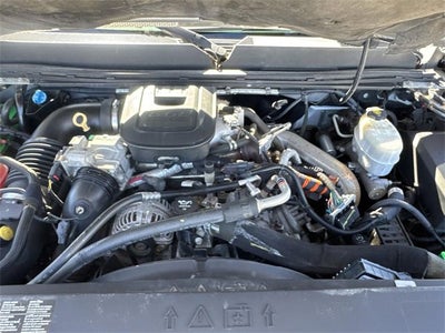 2013 GMC Sierra 3500 HD SLT