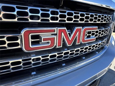 2013 GMC Sierra 3500 HD SLT