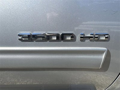 2013 GMC Sierra 3500 HD SLT