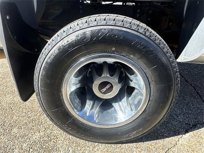 2013 GMC Sierra 3500 HD SLT