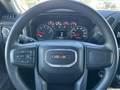 2024 GMC Sierra 2500 HD Pro