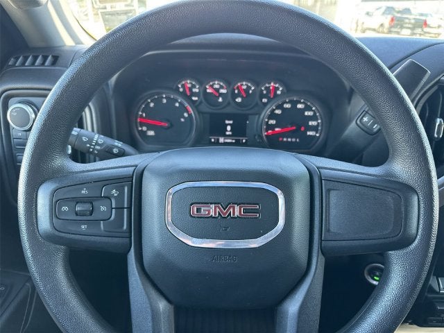 2024 GMC Sierra 2500 HD Pro