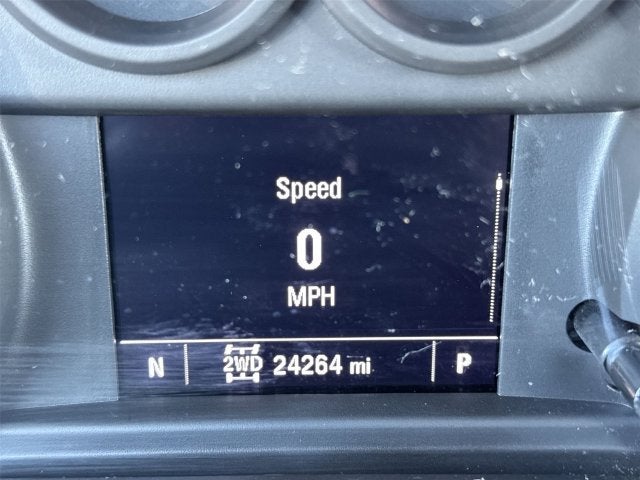 2024 GMC Sierra 2500 HD Pro