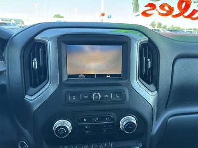2024 GMC Sierra 2500 HD Pro