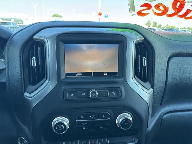 2024 GMC Sierra 2500 HD Pro