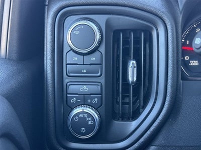 2024 GMC Sierra 2500 HD Pro