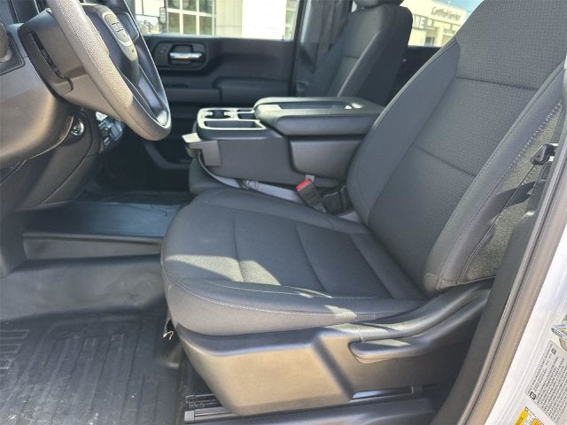 2024 GMC Sierra 2500 HD Pro