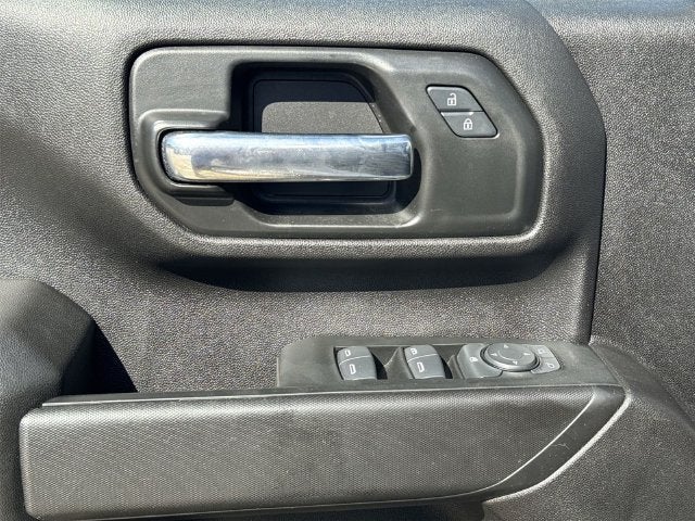 2024 GMC Sierra 2500 HD Pro