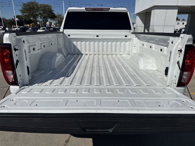 2024 GMC Sierra 2500 HD Pro