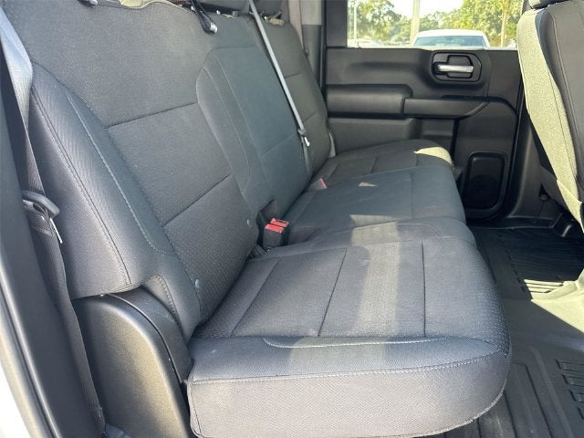 2024 GMC Sierra 2500 HD Pro