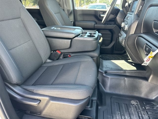 2024 GMC Sierra 2500 HD Pro