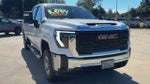 2024 GMC Sierra 2500 HD Pro