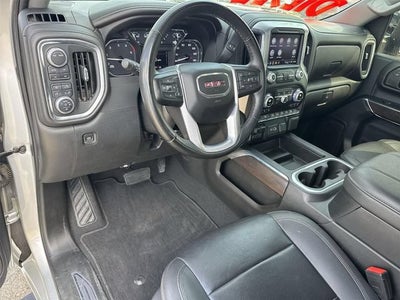 2023 GMC Sierra 2500 HD SLT