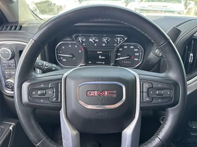 2023 GMC Sierra 2500 HD SLT
