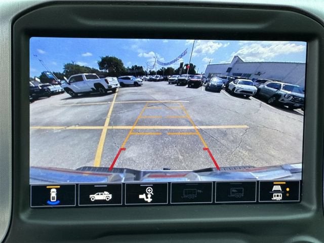 2023 GMC Sierra 2500 HD SLT