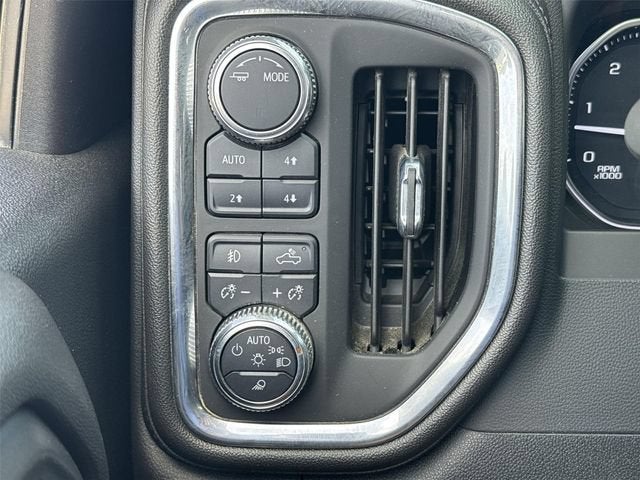 2023 GMC Sierra 2500 HD SLT