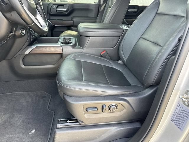 2023 GMC Sierra 2500 HD SLT
