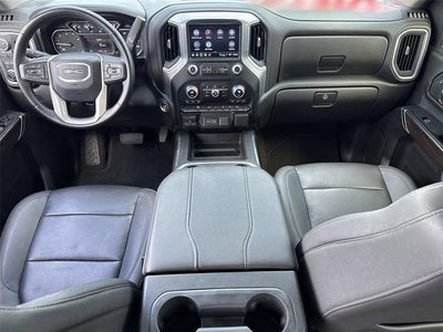2023 GMC Sierra 2500 HD SLT