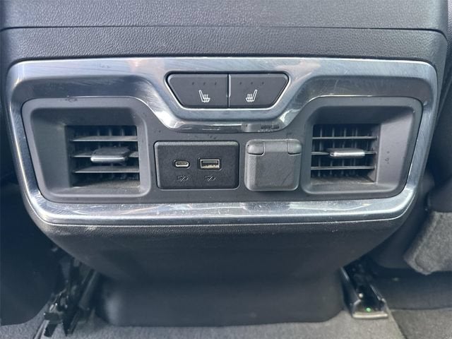 2023 GMC Sierra 2500 HD SLT