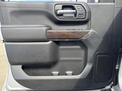 2023 GMC Sierra 2500 HD SLT