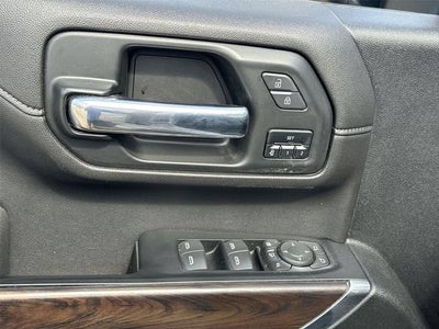 2023 GMC Sierra 2500 HD SLT