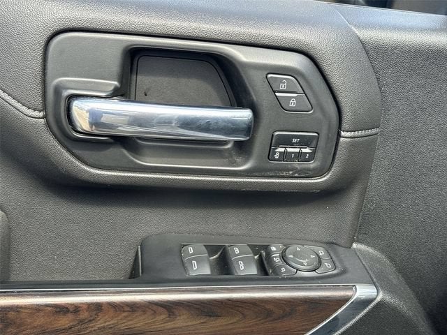 2023 GMC Sierra 2500 HD SLT