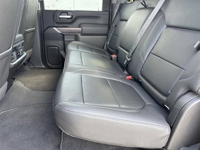 2023 GMC Sierra 2500 HD SLT