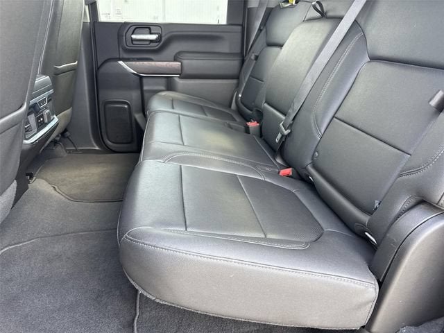 2023 GMC Sierra 2500 HD SLT