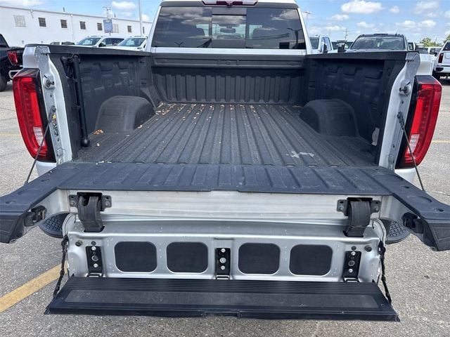 2023 GMC Sierra 2500 HD SLT