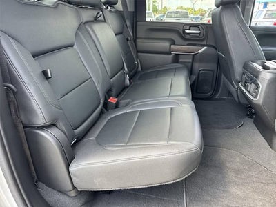 2023 GMC Sierra 2500 HD SLT