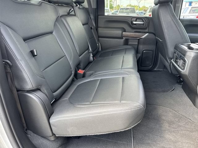 2023 GMC Sierra 2500 HD SLT