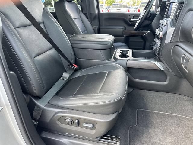 2023 GMC Sierra 2500 HD SLT