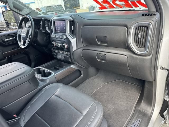 2023 GMC Sierra 2500 HD SLT