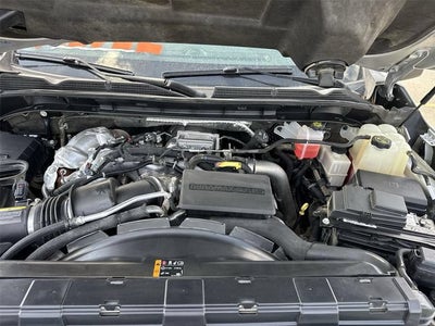 2023 GMC Sierra 2500 HD SLT