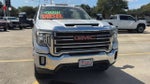 2023 GMC Sierra 2500 HD SLT