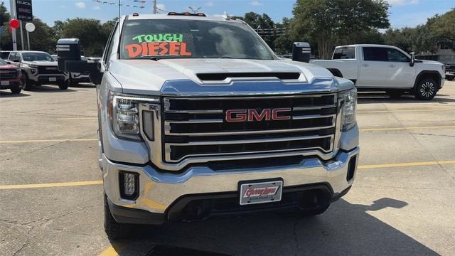 2023 GMC Sierra 2500 HD SLT