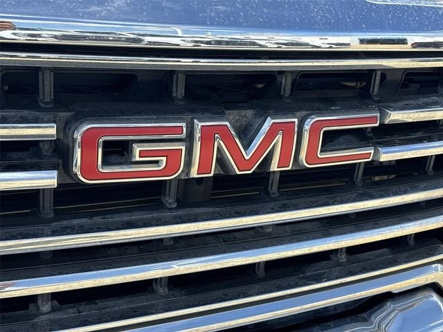 2023 GMC Sierra 2500 HD SLT