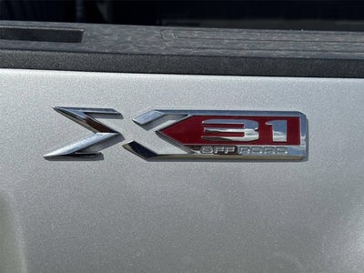2023 GMC Sierra 2500 HD SLT
