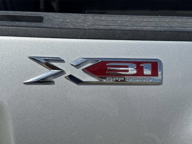 2023 GMC Sierra 2500 HD SLT