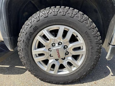 2023 GMC Sierra 2500 HD SLT