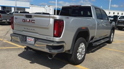 2023 GMC Sierra 2500 HD SLT