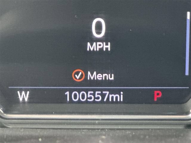 2022 GMC Sierra 2500 HD AT4
