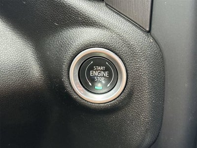 2022 GMC Sierra 2500 HD AT4